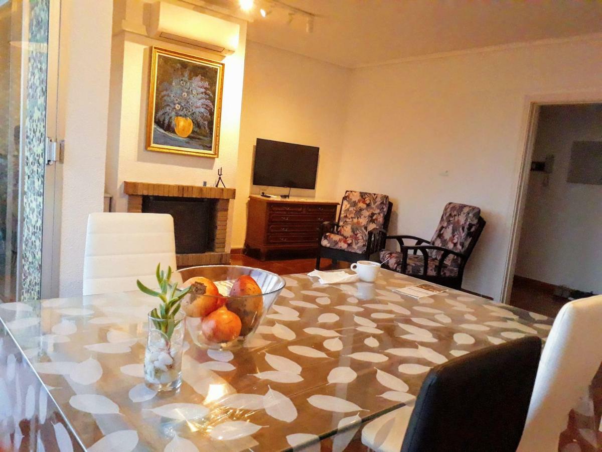 2 Bedroom'S Flat On The Beach, City Center, 1 Line Santa Pola Bagian luar foto