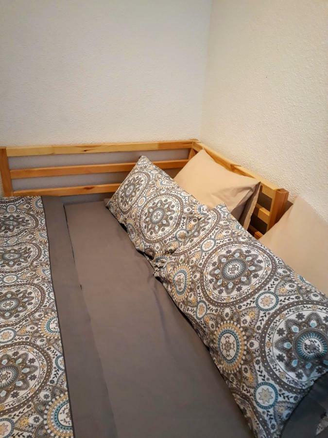 2 Bedroom'S Flat On The Beach, City Center, 1 Line Santa Pola Bagian luar foto